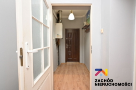 Mieszkanie 45m2 w centrum Zielonej Góry